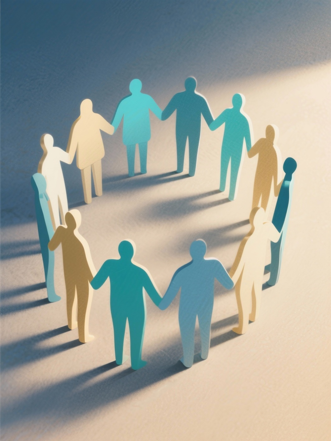 Civil Society Organisations